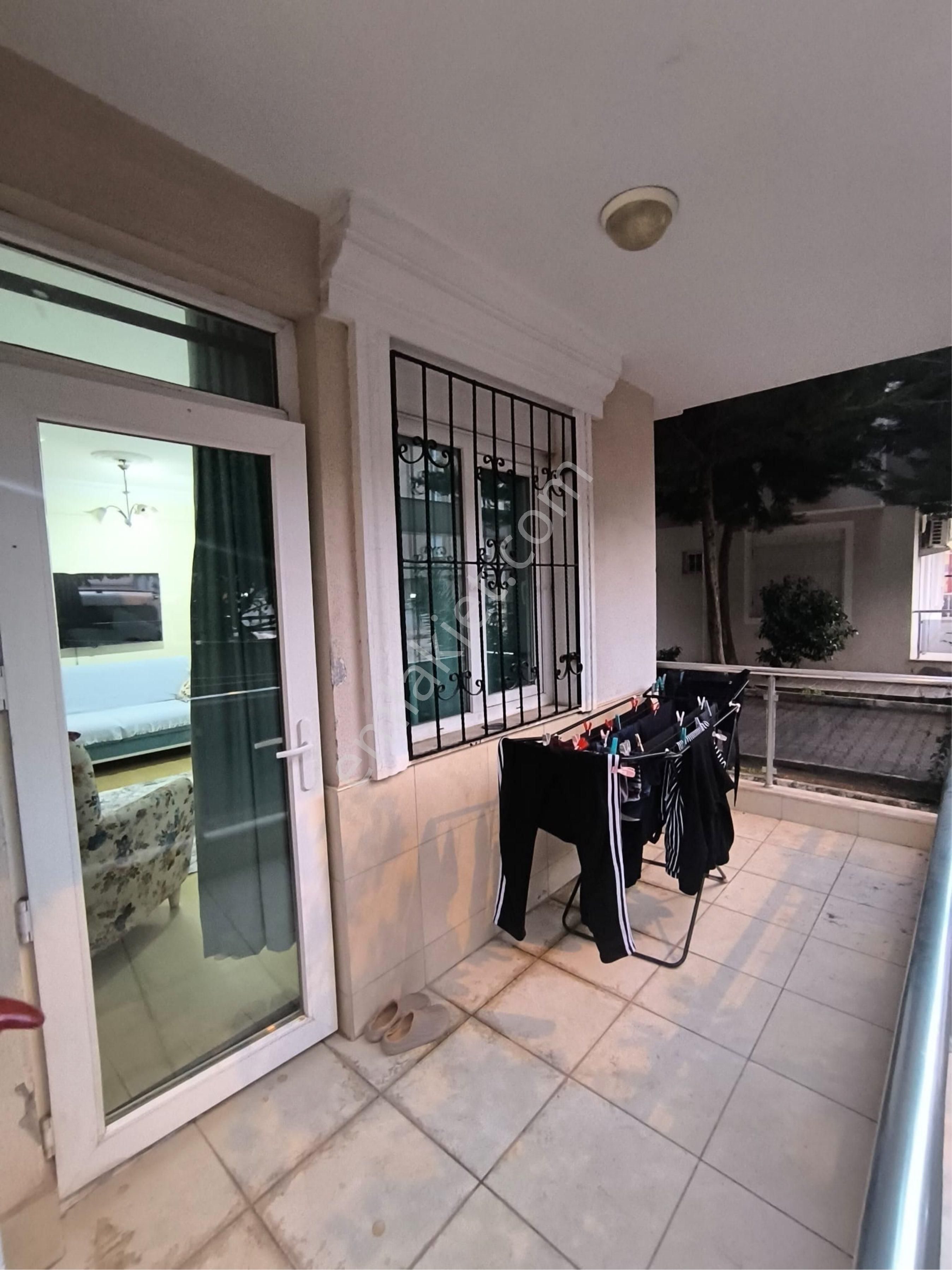 Teomanpaşa Mahallesi – 2+1 Ayrı Mutfak Daire Yüksek Giriş - Görsel 9