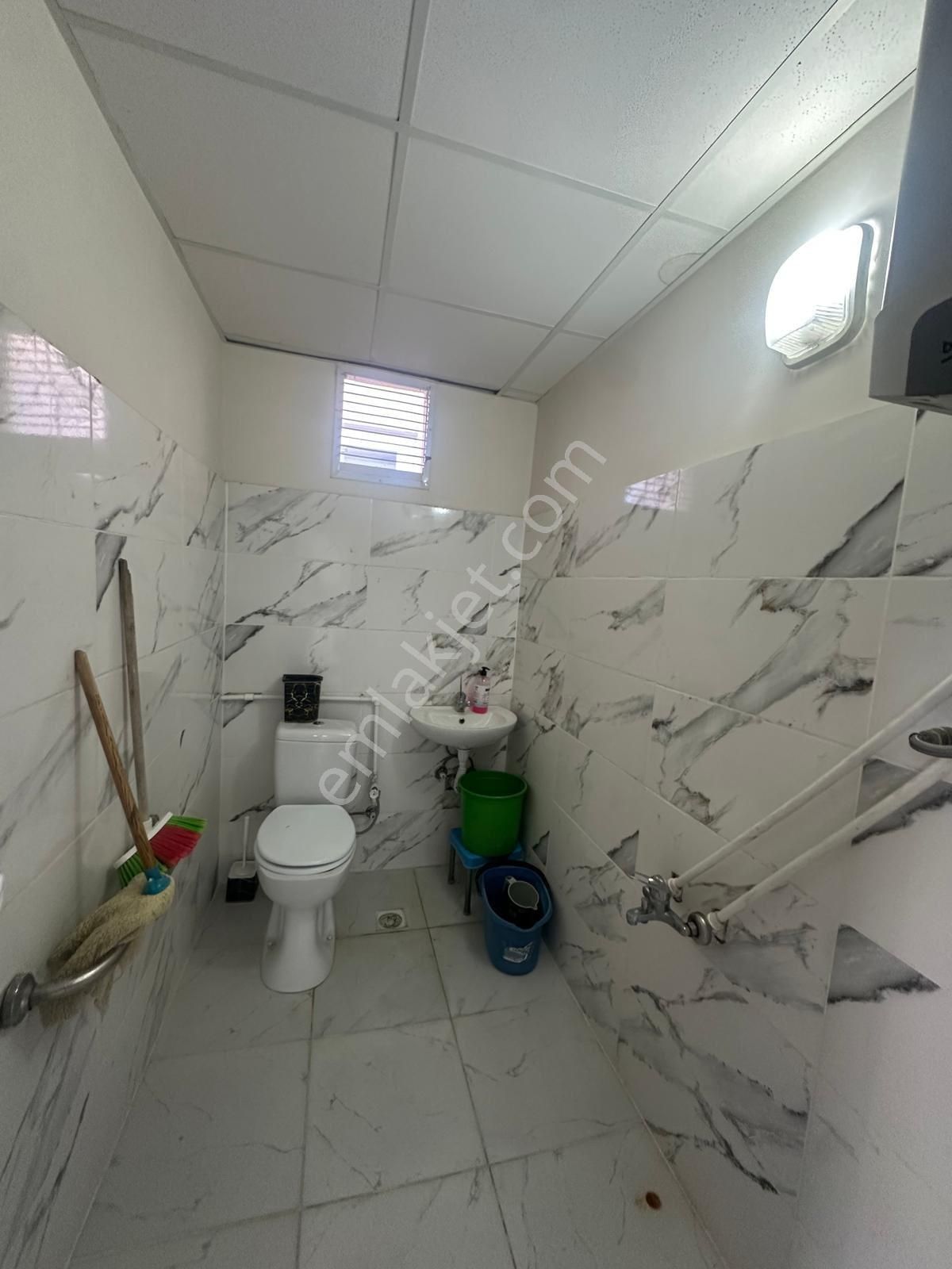 Lavinia'dan Demetevler'de 1+1 A.mutfak Cazip Eşyalı Kiralik !! - Görsel 9