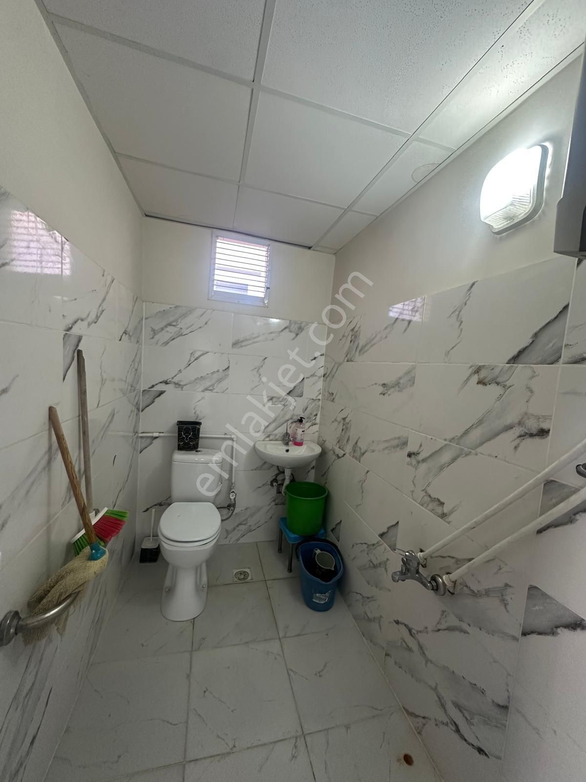 Lavinia'dan Demetevler'de 1+1 A.mutfak Cazip Eşyalı Kiralik !! - Görsel 10