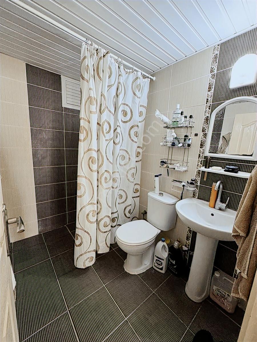 Yeni Emek Mah'de 2+1 1.kat Doğalgazlı Daire - Görsel 4