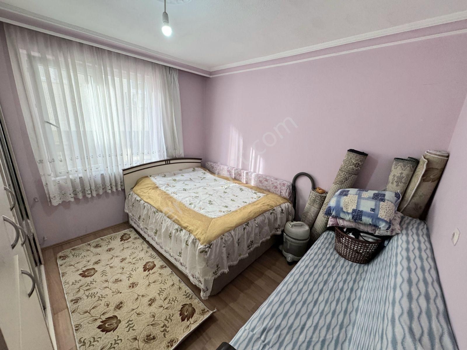 Yeni Emek Mah'de 2+1 1.kat Doğalgazlı Daire - Görsel 14