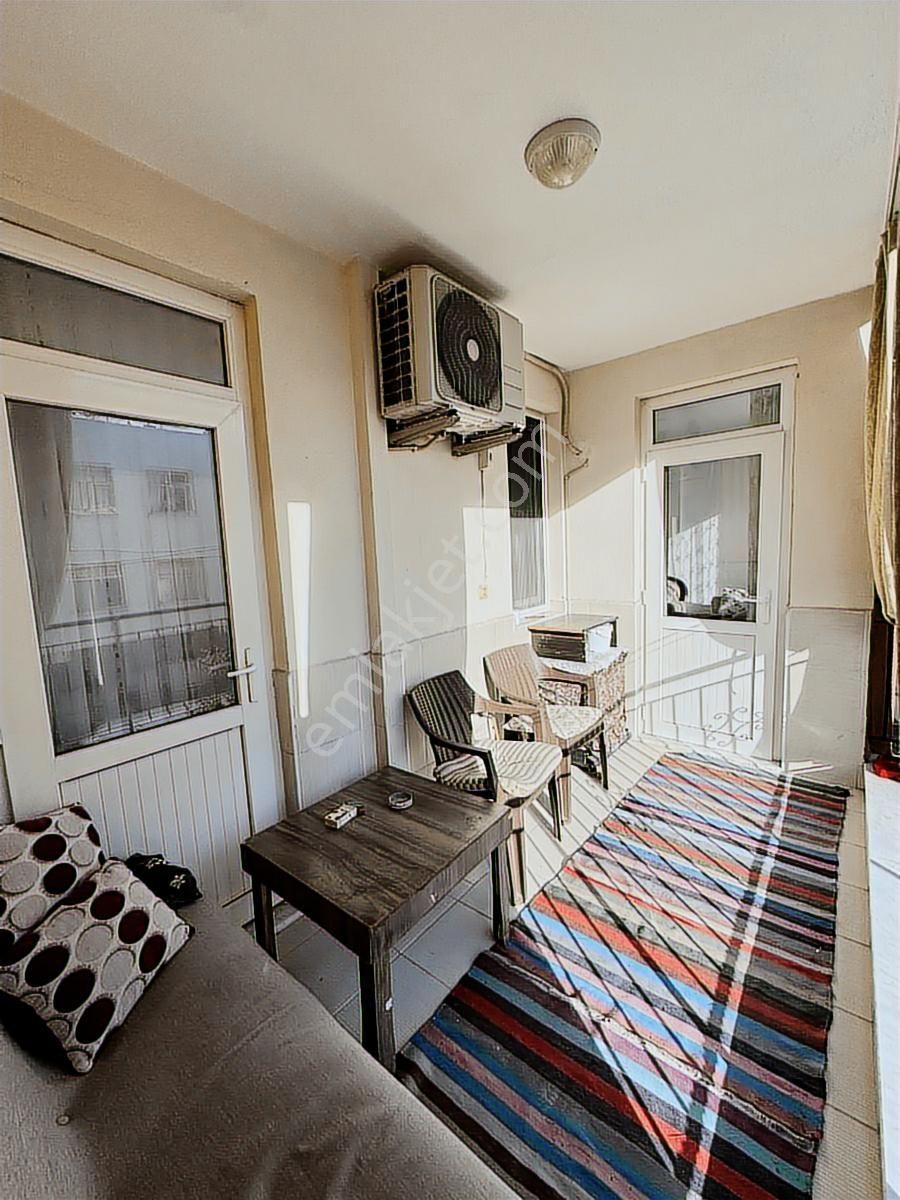 Yeni Emek Mah'de 2+1 1.kat Doğalgazlı Daire - Görsel 13