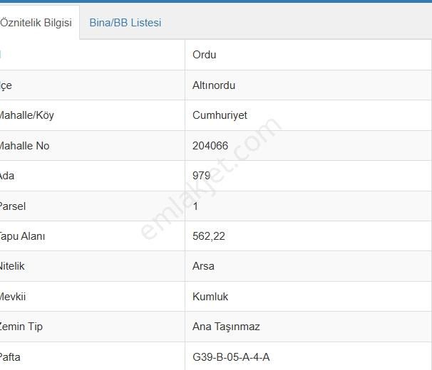 Denize Sıfır 2.300 M2 Emsalsiz Her İşe Uygun Arsa - Görsel 4