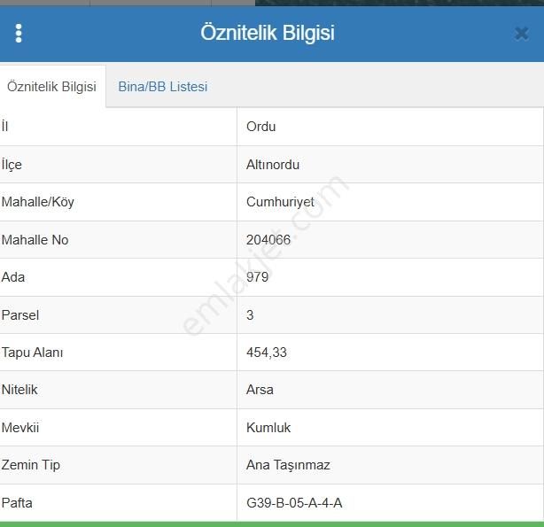 Denize Sıfır 2.300 M2 Emsalsiz Her İşe Uygun Arsa - Görsel 3