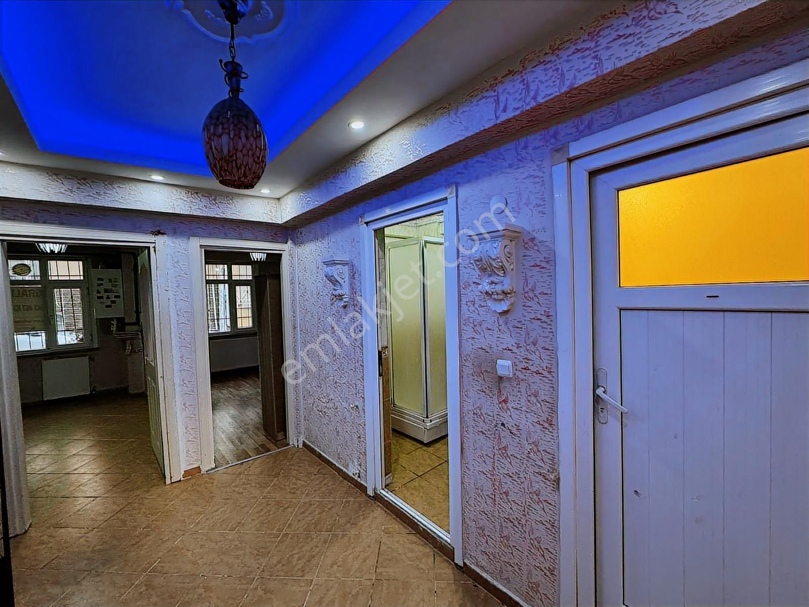 Hürriyet Mah Kiralık Daire - Görsel 12