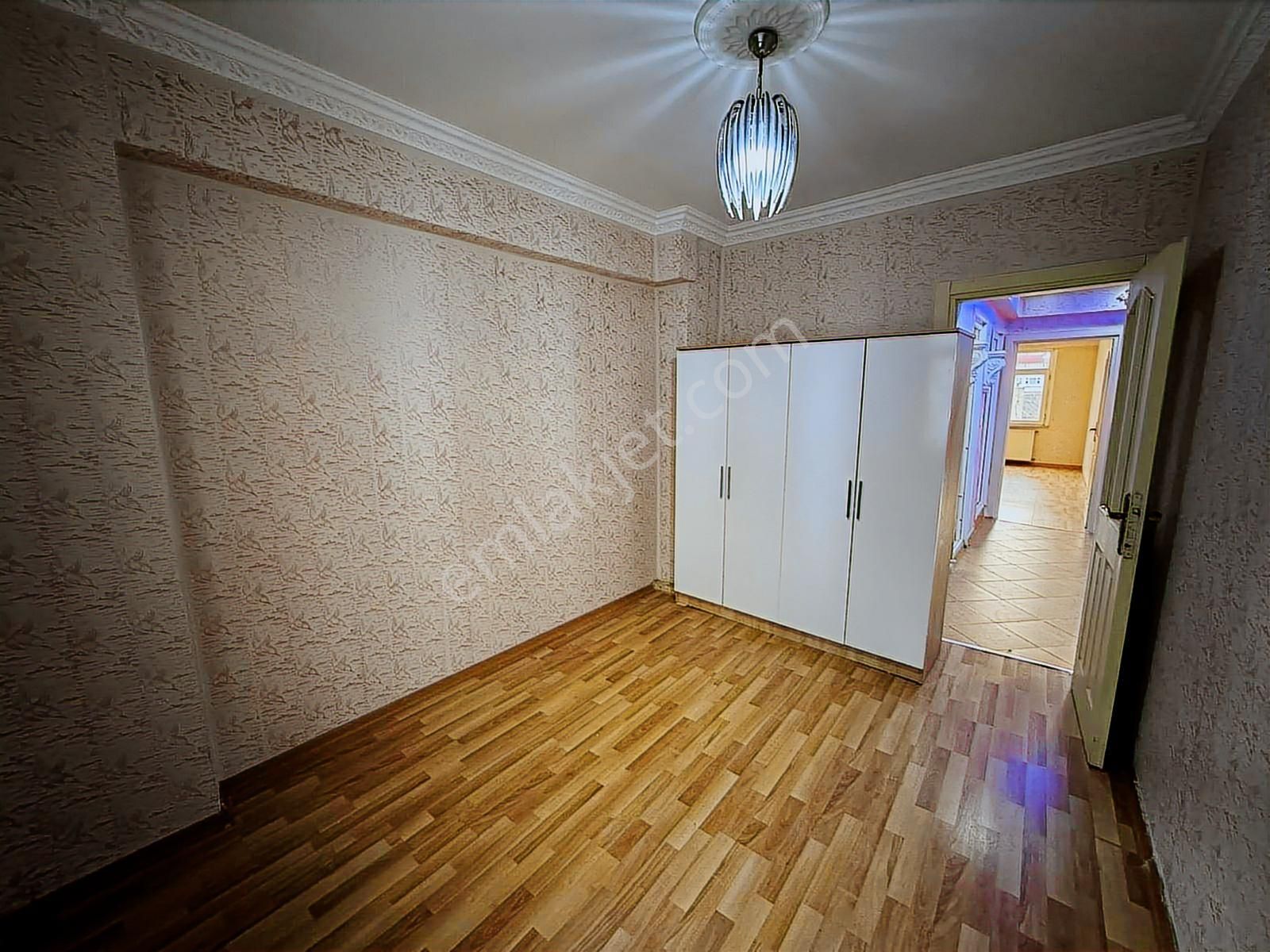 Hürriyet Mah Kiralık Daire - Görsel 16