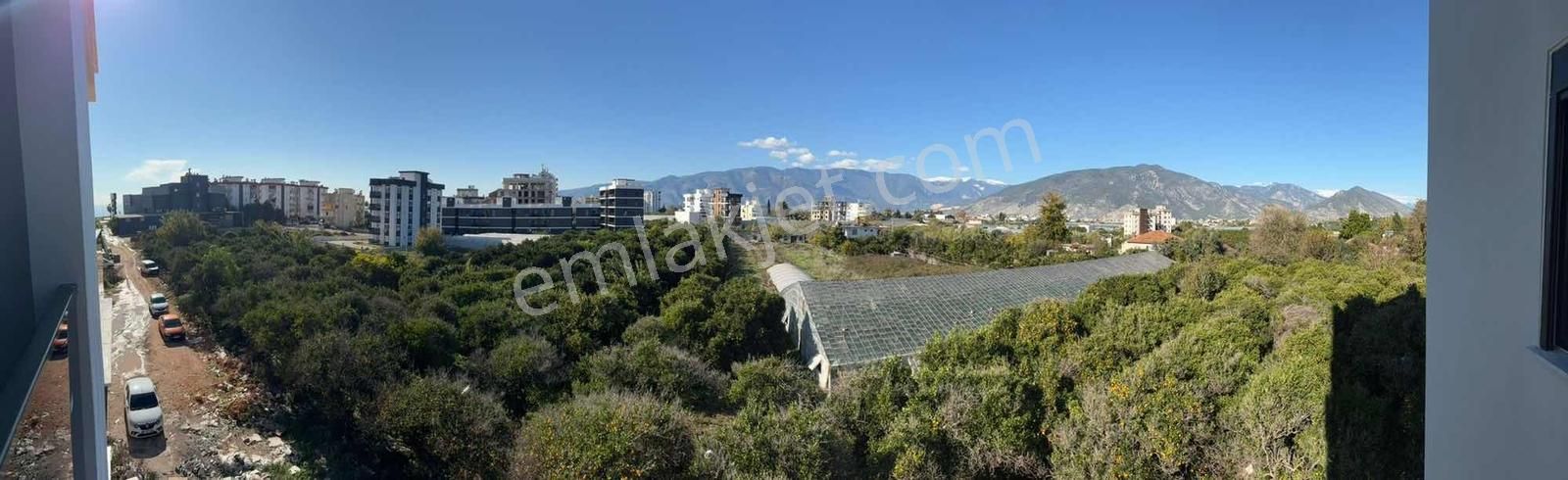 Ertuğrul'dan Denize 200 Metre Fırsat Satılık 1+1 Daire - Görsel 11