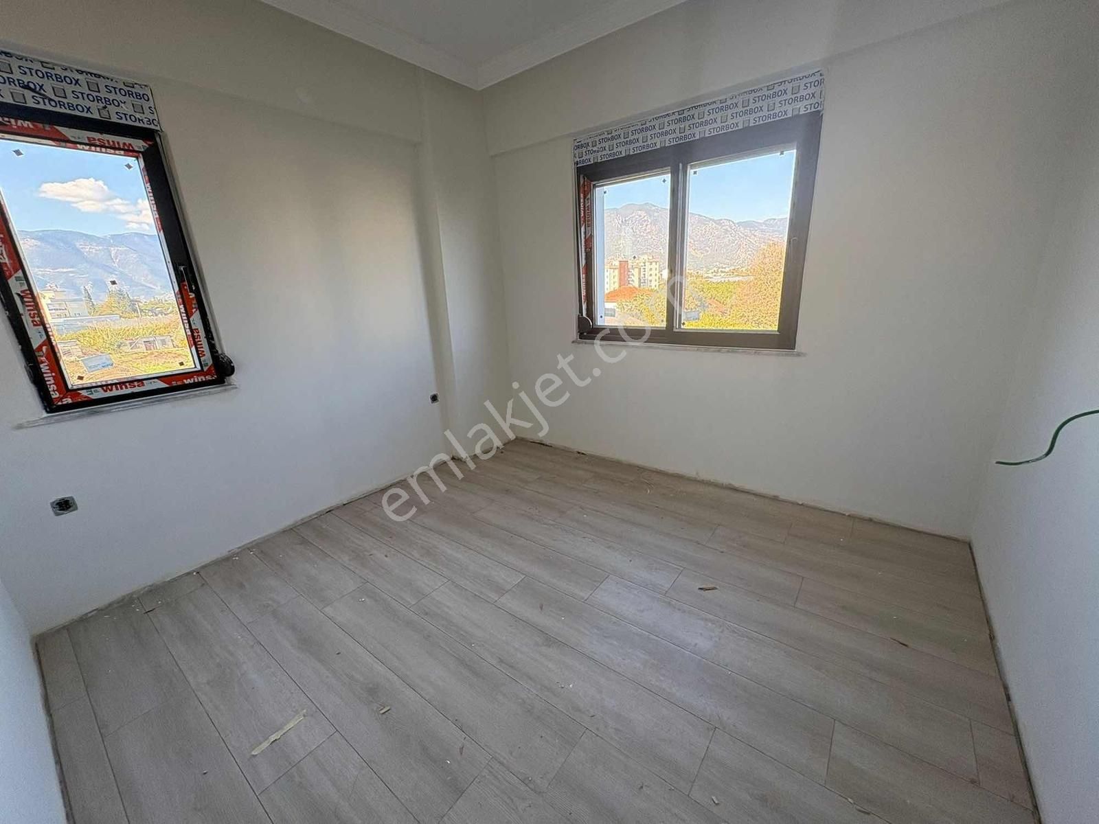 Ertuğrul'dan Denize 200 Metre Fırsat Satılık 1+1 Daire - Görsel 2