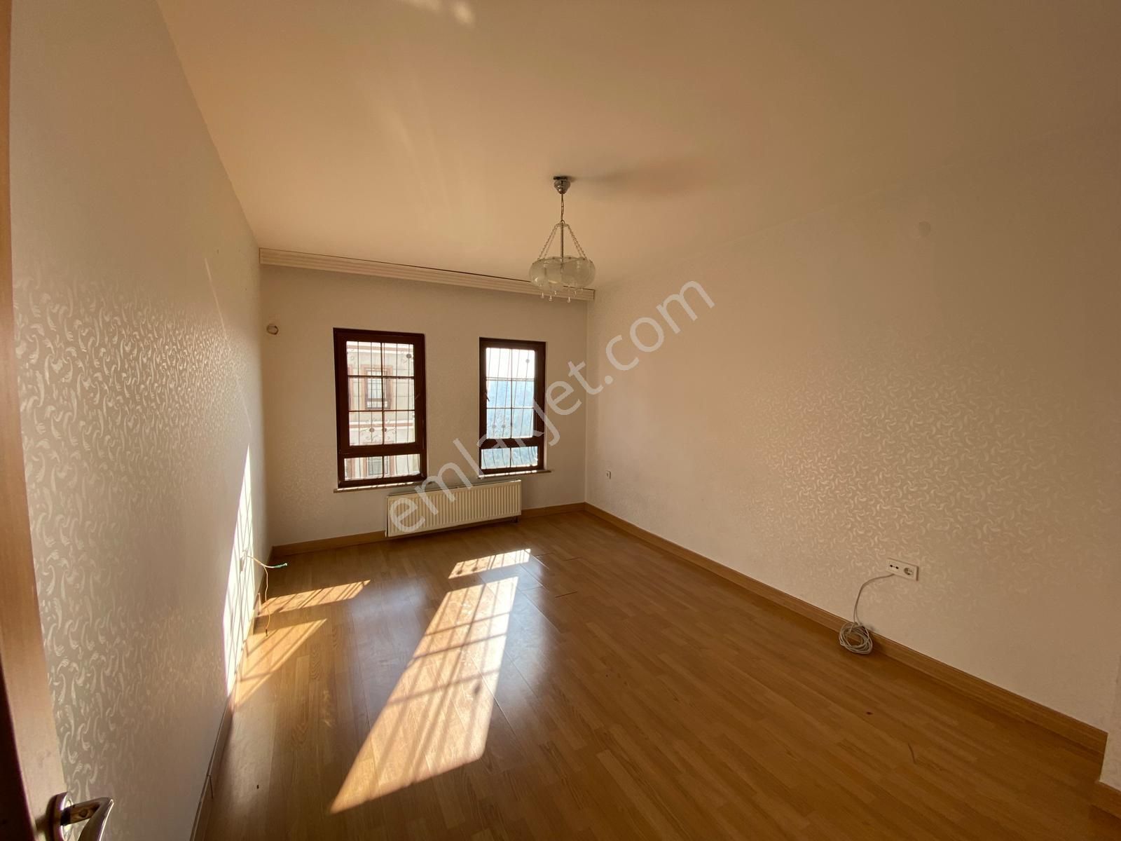 Millioğlu İnşaat'tan Beykent'te Satılık 2+1 Daire