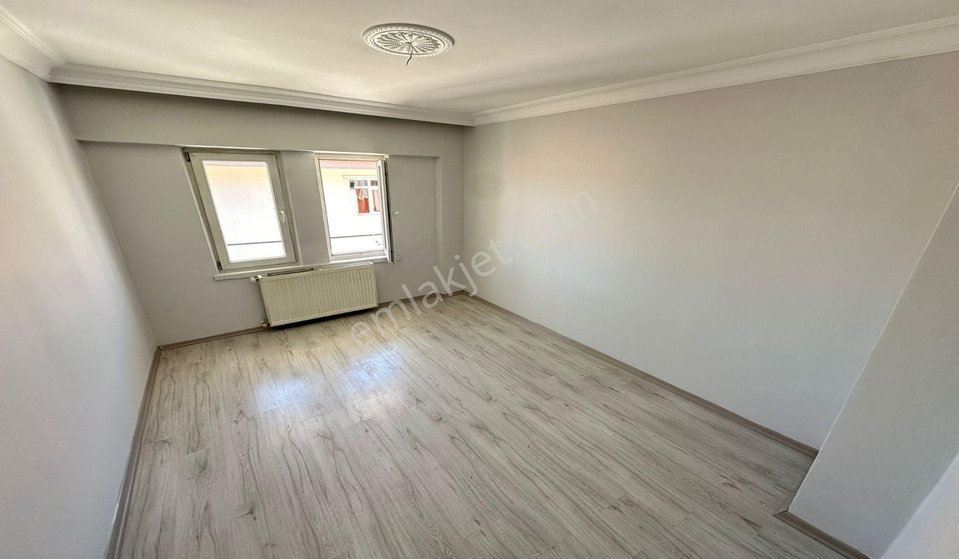 Ufuktepe Cadde Üzeri 3+1 Manzaralı Katta Masrafsız - Görsel 26
