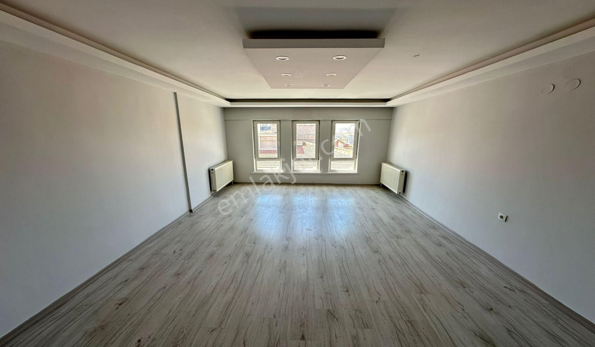 Ufuktepe Cadde Üzeri 3+1 Manzaralı Katta Masrafsız - Görsel 24