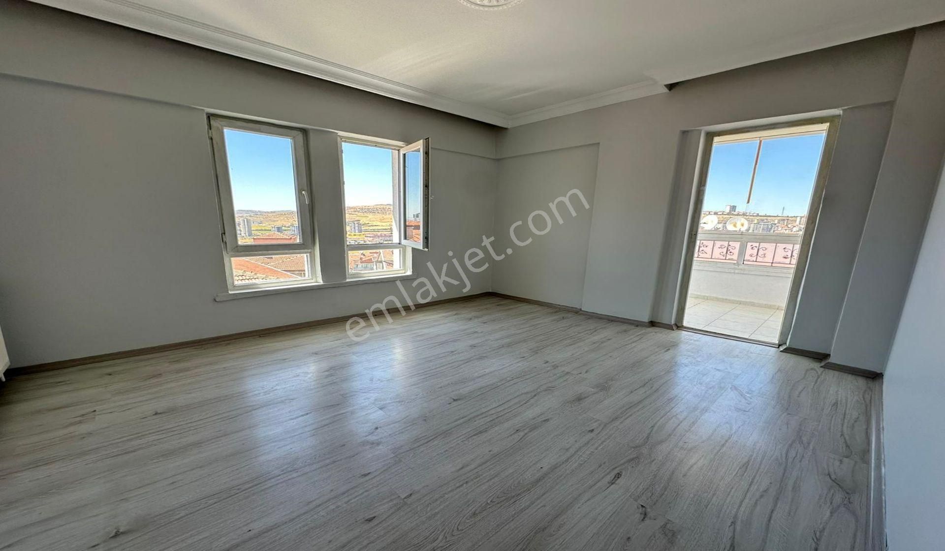 Ufuktepe Cadde Üzeri 3+1 Manzaralı Katta Masrafsız - Görsel 30