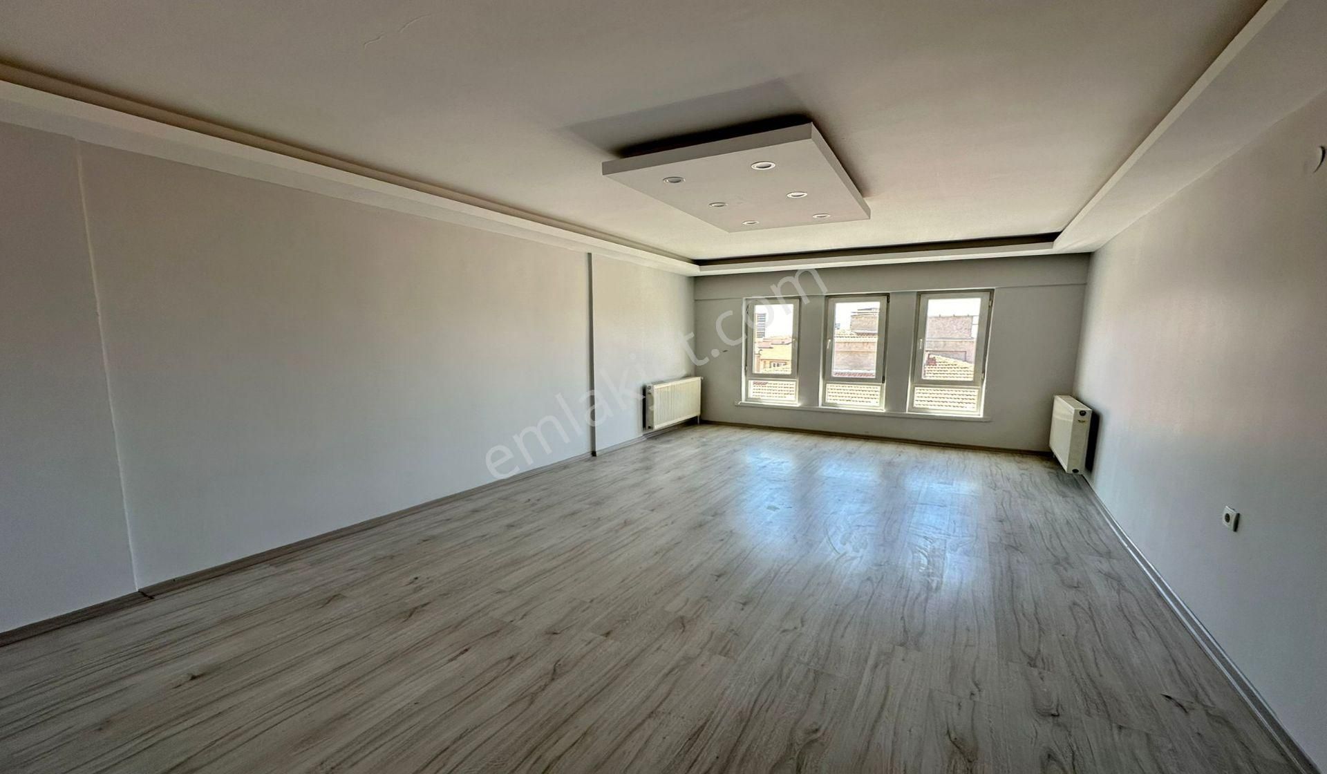 Ufuktepe Cadde Üzeri 3+1 Manzaralı Katta Masrafsız - Görsel 19