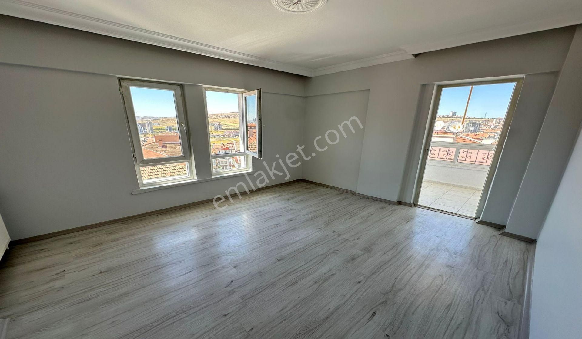 Ufuktepe Cadde Üzeri 3+1 Manzaralı Katta Masrafsız - Görsel 17