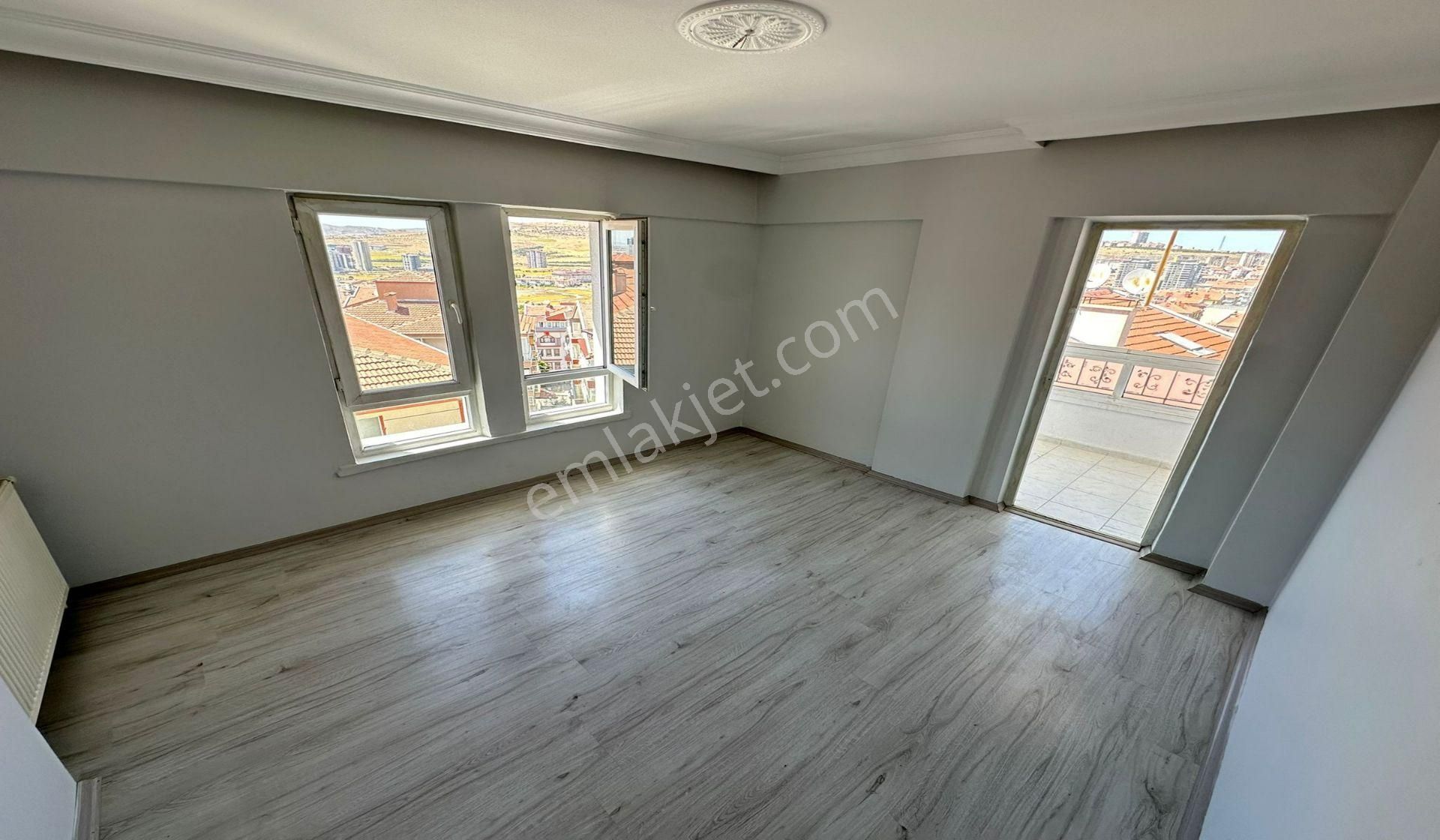 Ufuktepe Cadde Üzeri 3+1 Manzaralı Katta Masrafsız - Görsel 27