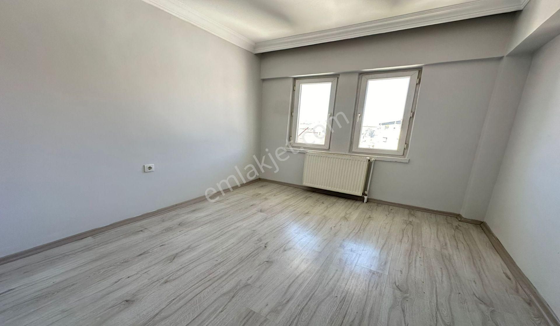 Ufuktepe Cadde Üzeri 3+1 Manzaralı Katta Masrafsız - Görsel 22