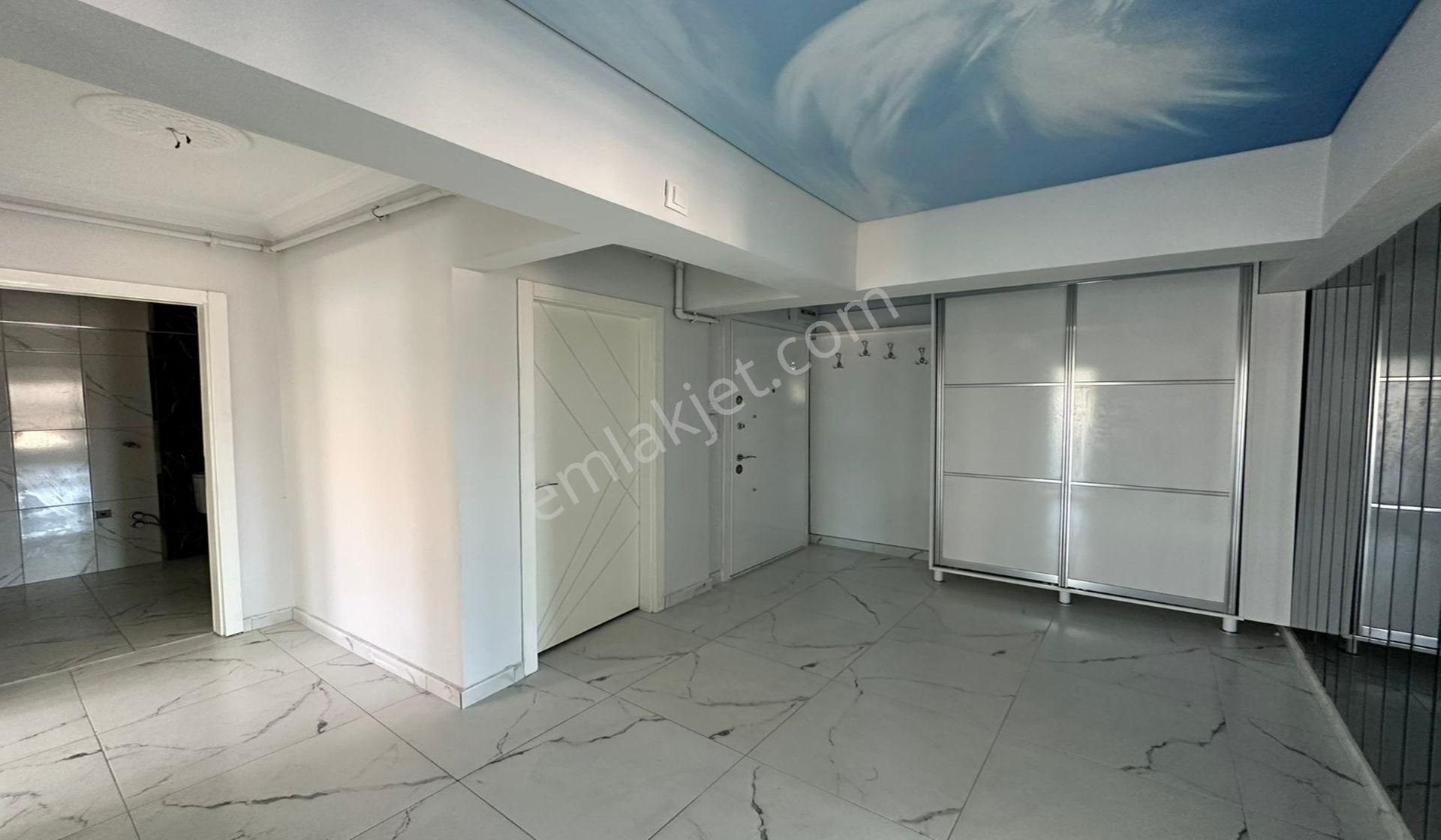 Ufuktepe Cadde Üzeri 3+1 Manzaralı Katta Masrafsız - Görsel 20
