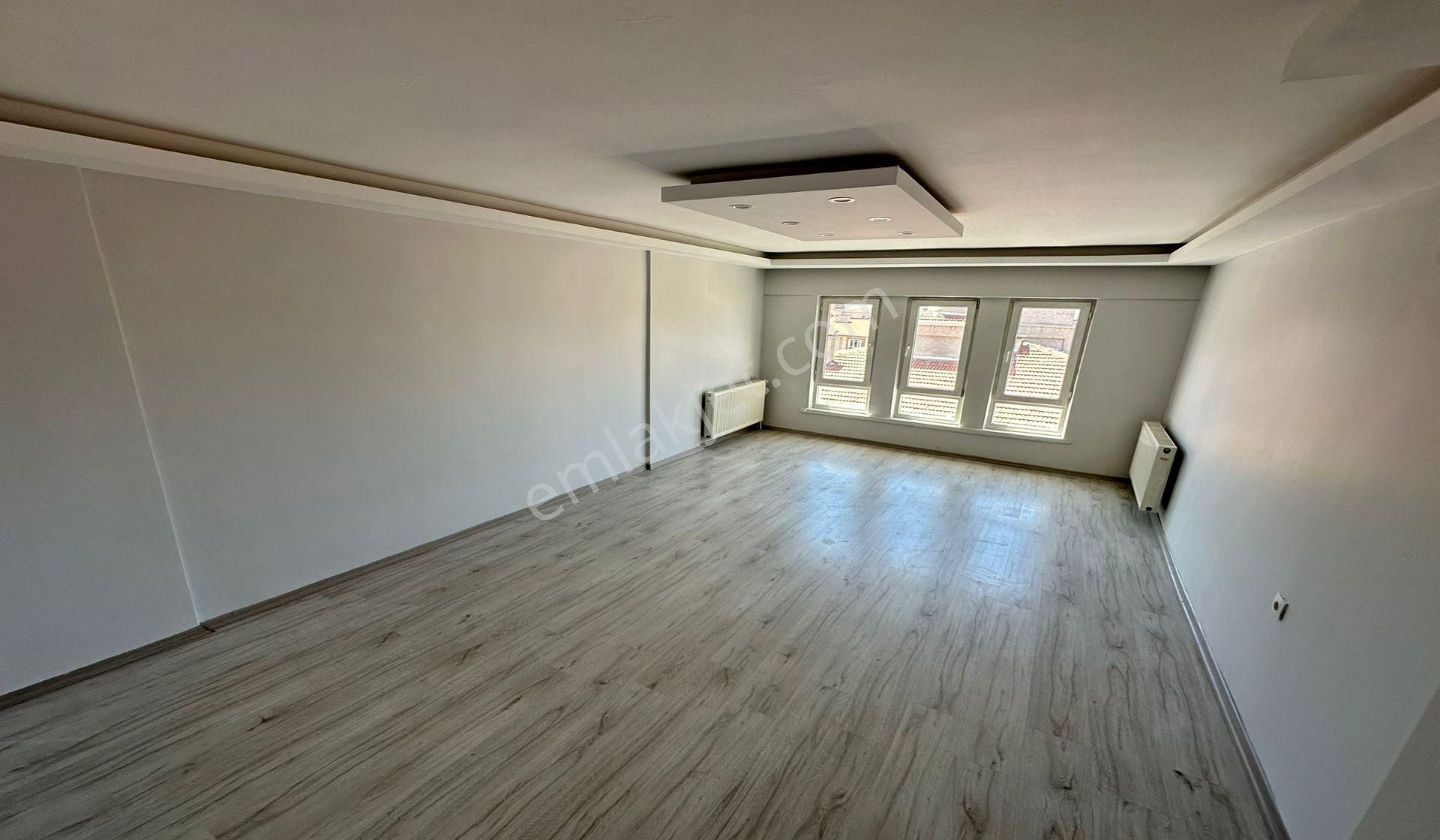 Ufuktepe Cadde Üzeri 3+1 Manzaralı Katta Masrafsız - Görsel 16