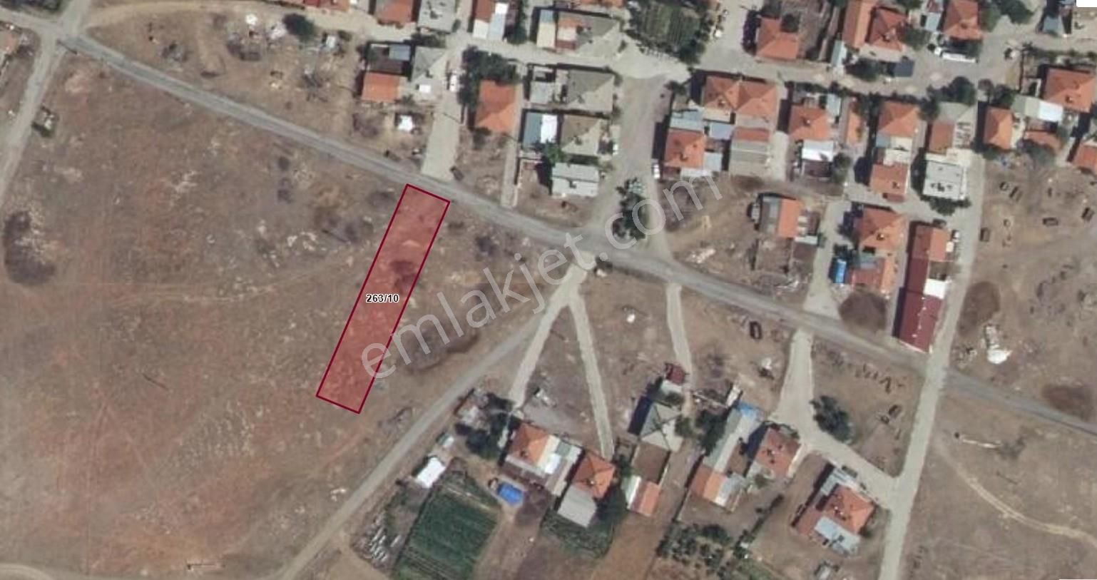 Özpınar,dan Kavak Termal Köyiçi 2 Kat İmarlı Arsa 1160 M2 - Görsel 6