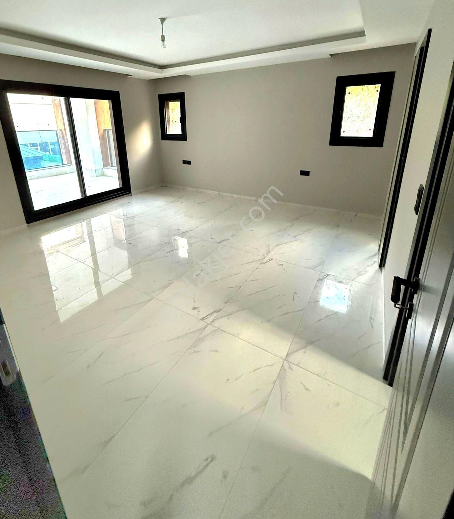 Kuşadasında 750 M2 Müstakil Arsa İçinde Özel Havuzlu Sıfır Villa - Görsel 20