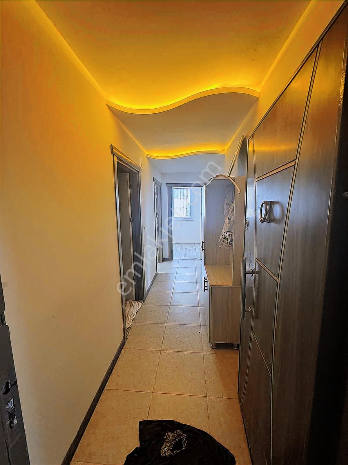 Sarıçam Sofudede'de 2+1 Satılık Daire