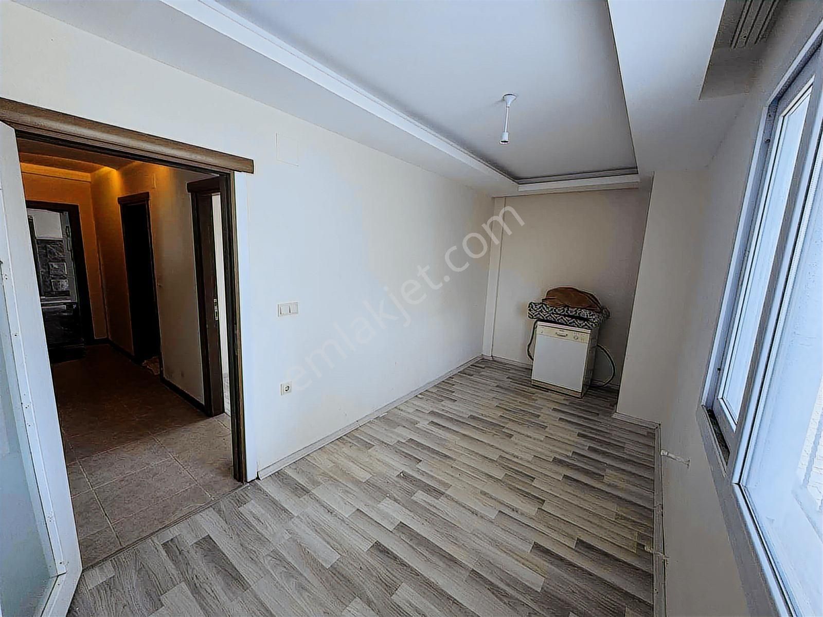 Sarıçam Sofudede'de 2+1 Satılık Daire - Görsel 2