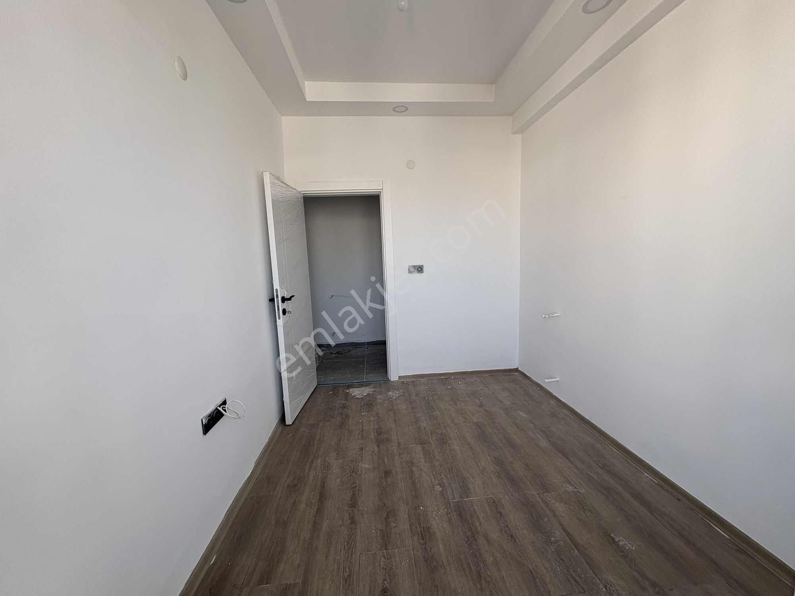 Ertuğrul'dan Deniz Manzaralı 2+1 Satılık Daire - Görsel 13