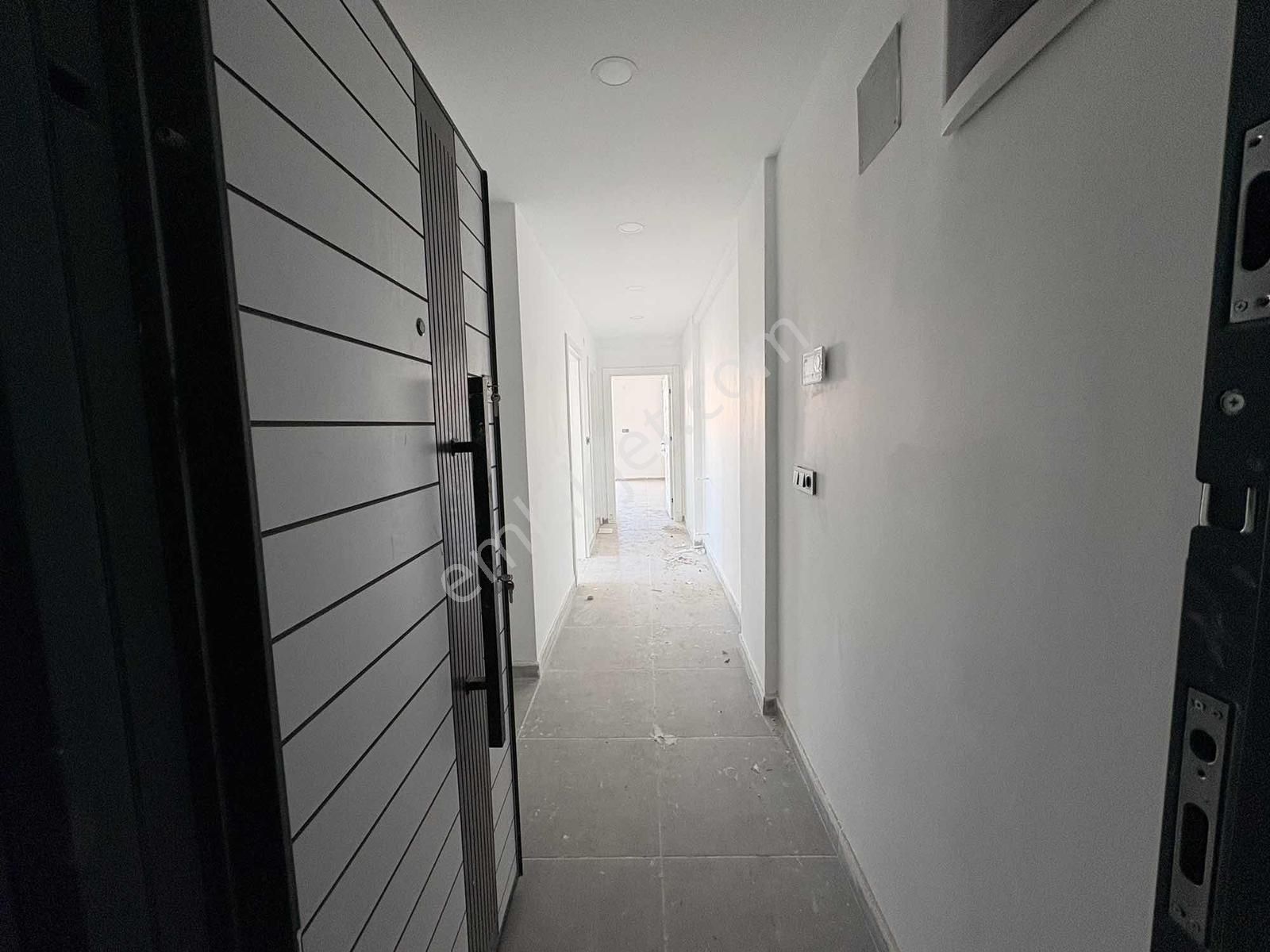 Ertuğrul'dan Deniz Manzaralı 2+1 Satılık Daire - Görsel 15