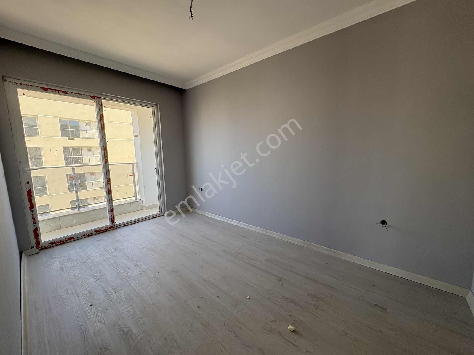 Ertuğrul'dan Denize 100 Metrede 2+1 Satılık Daire - Görsel 12