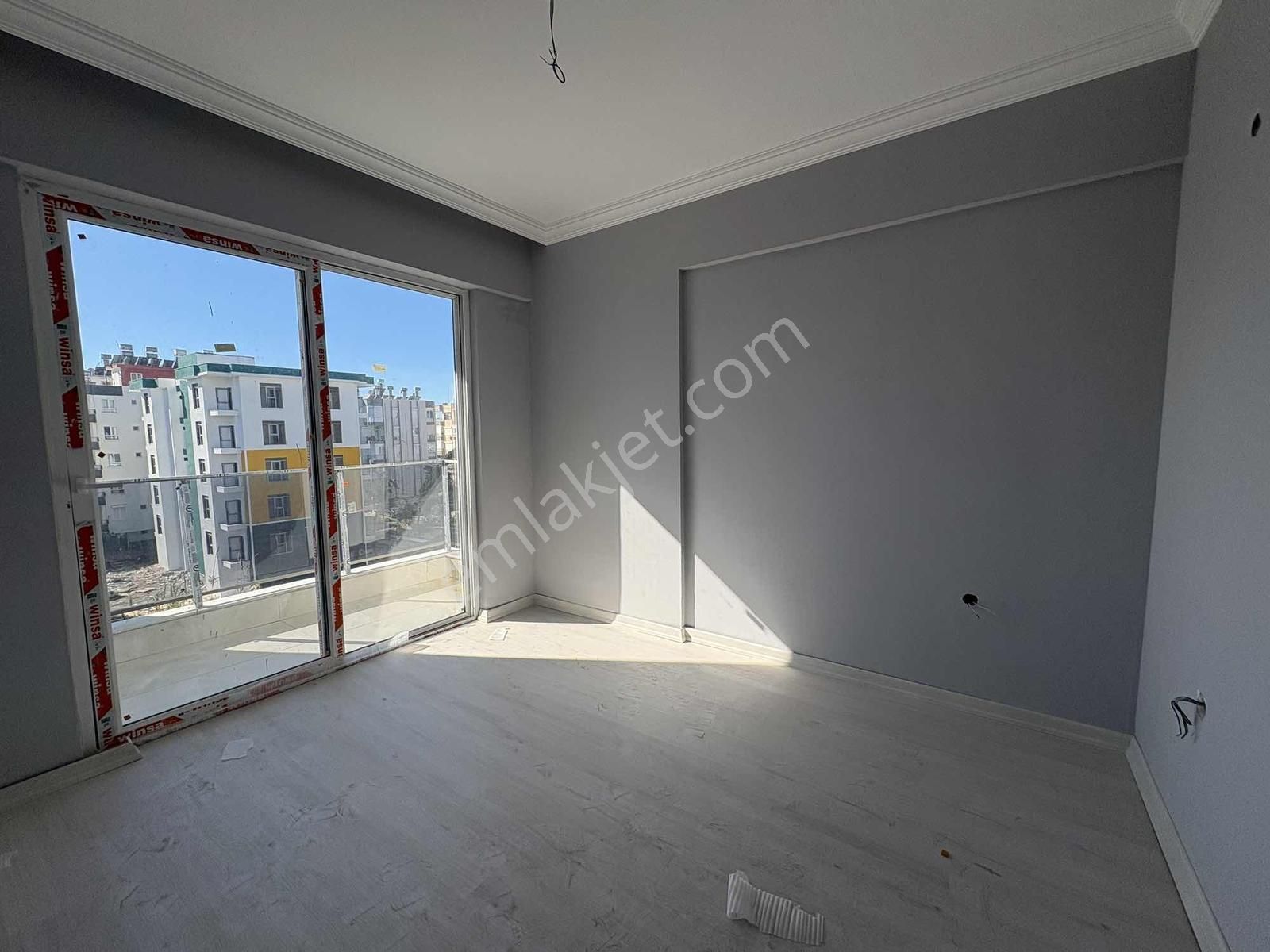 Ertuğrul'dan Denize 100 Metrede 2+1 Satılık Daire - Görsel 2