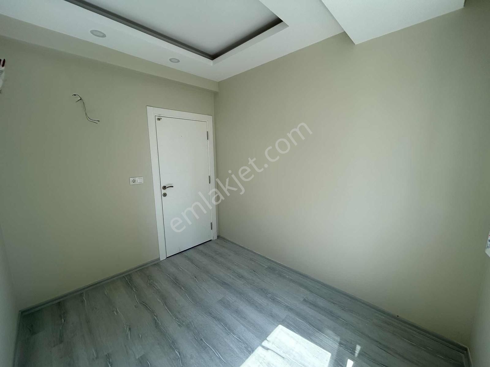 Ertuğrul'dan 2+1 Ayrı Mutfak Satılık Daire - Görsel 14