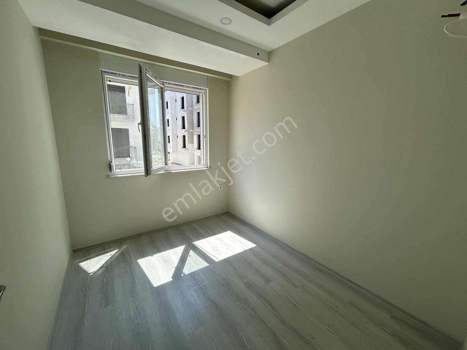 Ertuğrul'dan 2+1 Ayrı Mutfak Satılık Daire - Görsel 11