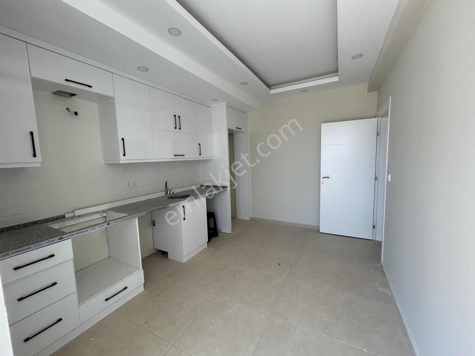 Ertuğrul'dan 2+1 Ayrı Mutfak Satılık Daire - Görsel 5