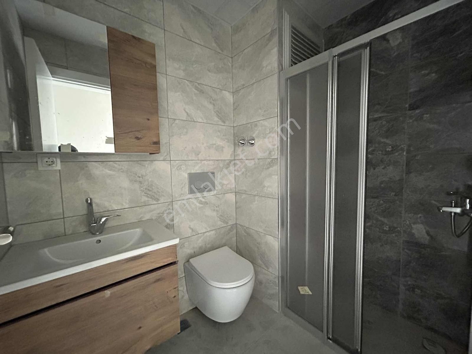 Ertuğrul'dan 2+1 Ayrı Mutfak Satılık Daire - Görsel 6