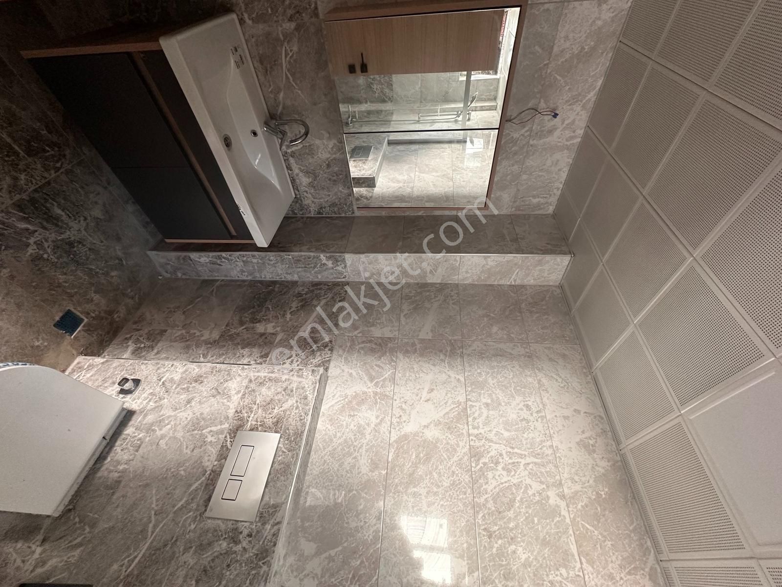 Ahimesut Mahallesi Kelebek Su Parkı Yakını 3+1 Sıfır Daire - Görsel 28