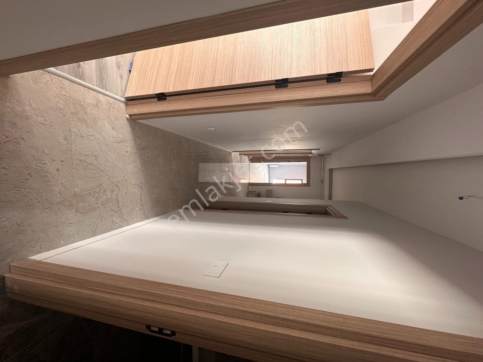 Ahimesut Mahallesi Kelebek Su Parkı Yakını 3+1 Sıfır Daire - Görsel 19