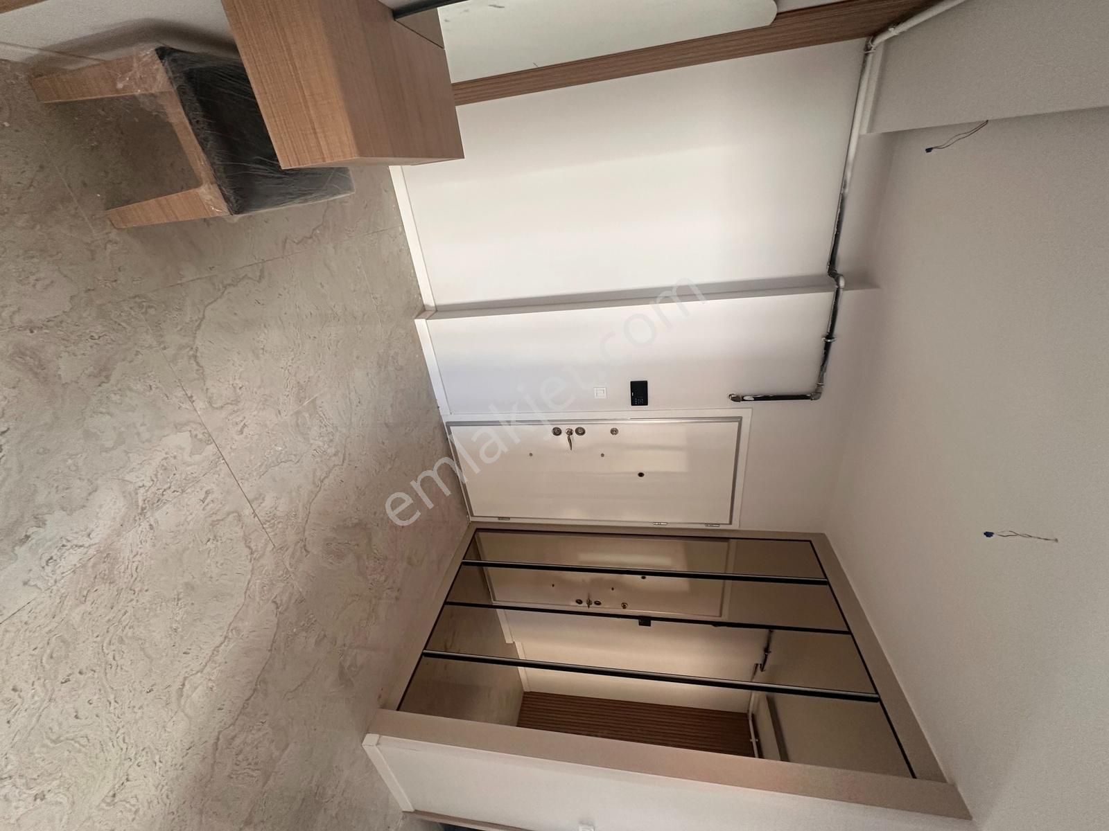 Ahimesut Mahallesi Kelebek Su Parkı Yakını 3+1 Sıfır Daire - Görsel 21