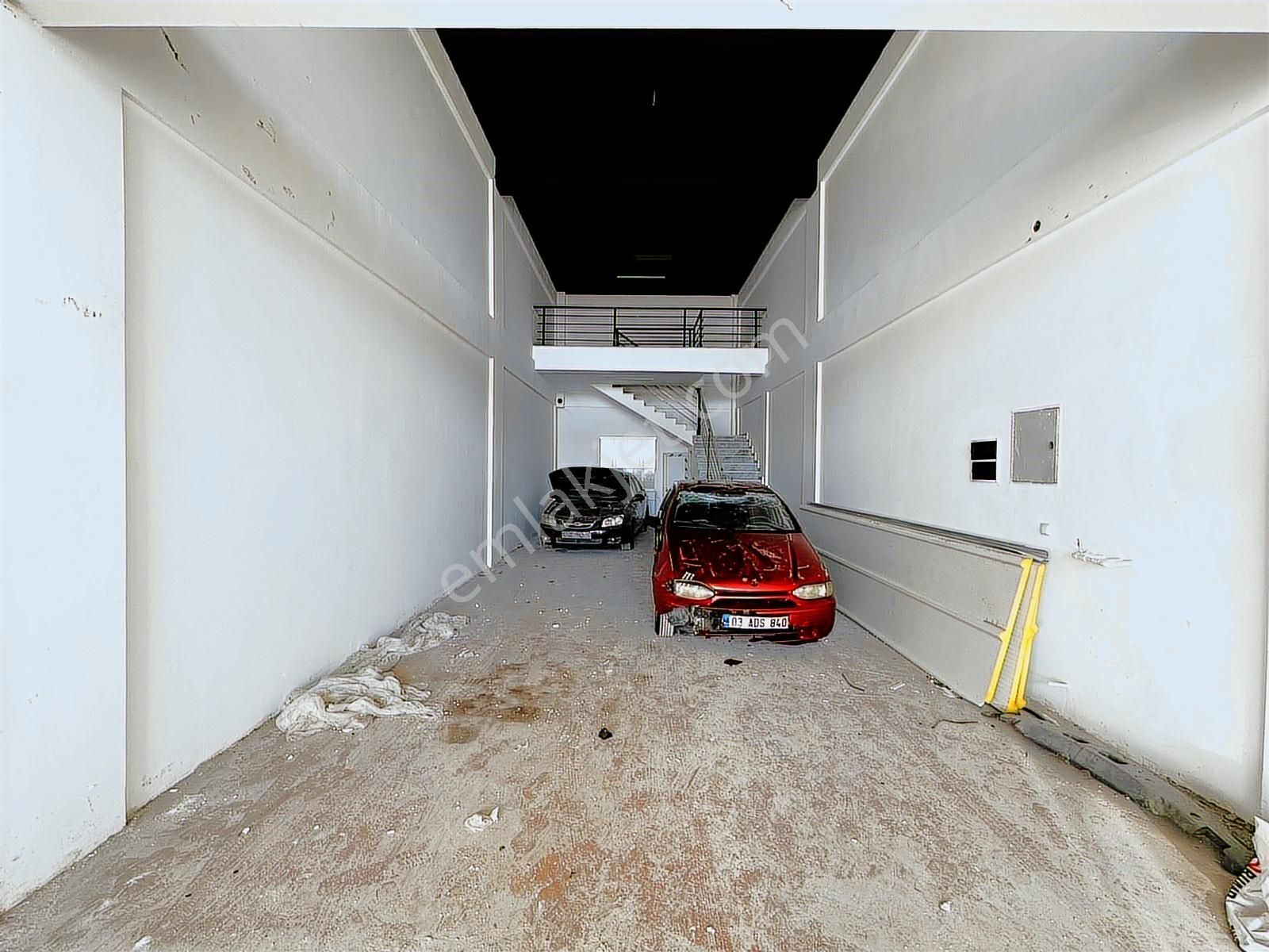 Engin Emlak'tan Karacaören Sanayi Sitesi'nde Satılık Dükkan - Görsel 22