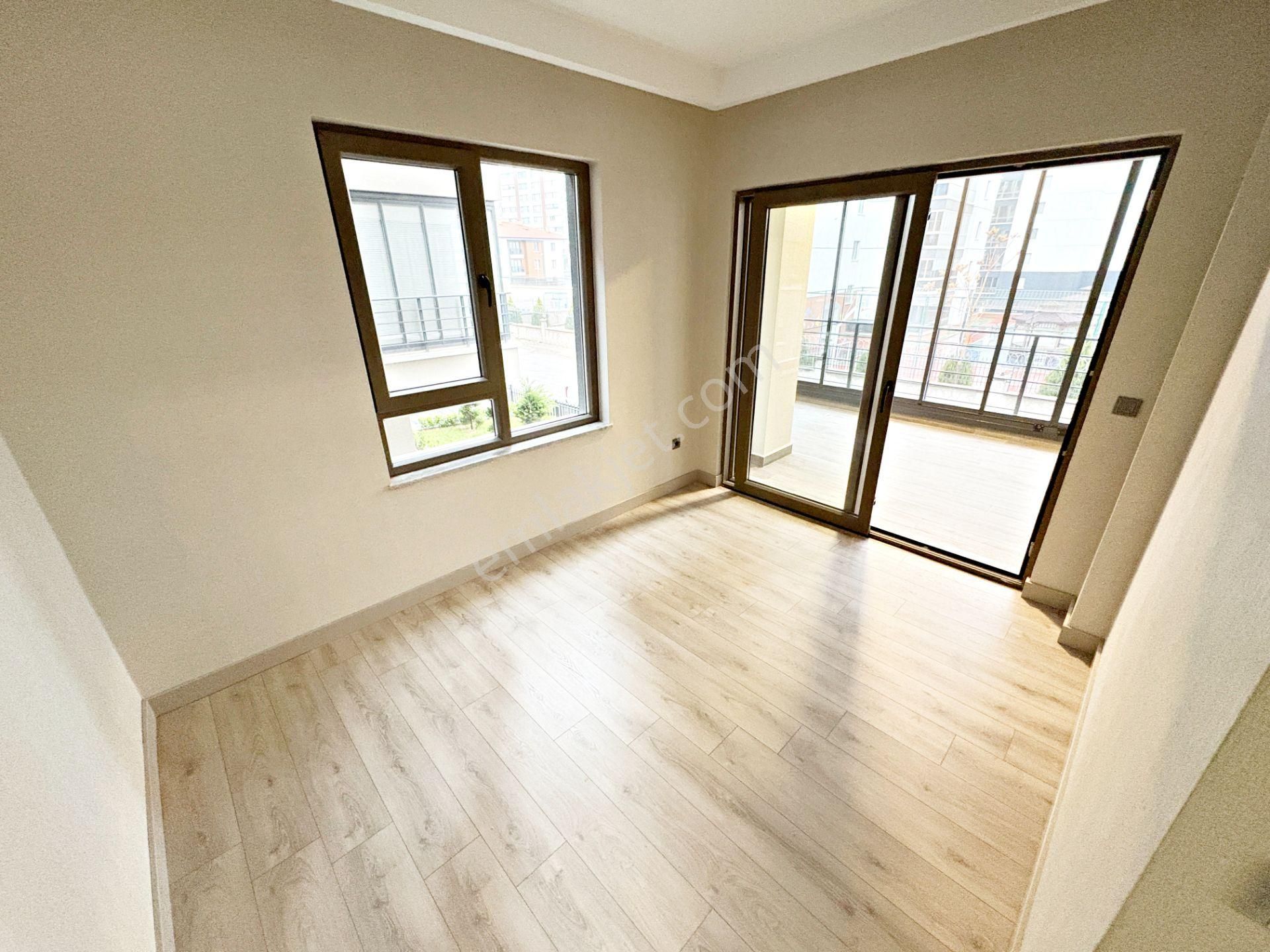 2+1 1.kat Sıfır Site Konsepti Oturuma Hazır Ultra Lüx Daireler - Görsel 11