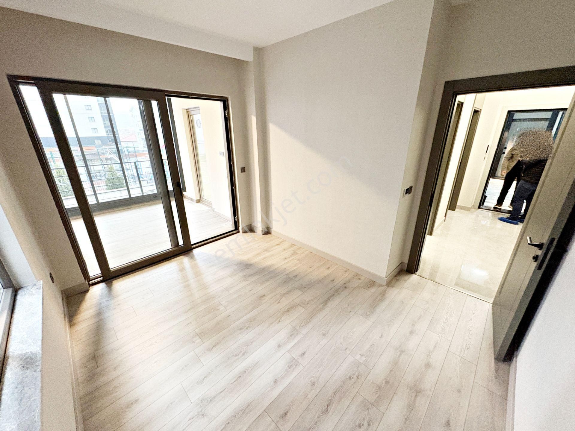 2+1 1.kat Sıfır Site Konsepti Oturuma Hazır Ultra Lüx Daireler - Görsel 12