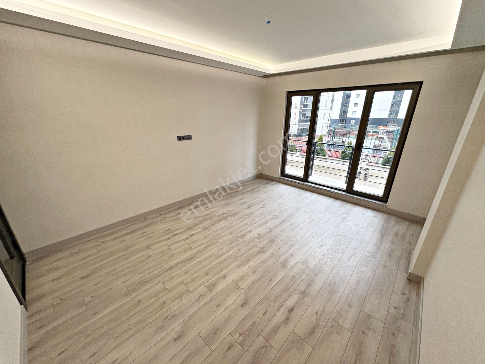 2+1 1.kat Sıfır Site Konsepti Oturuma Hazır Ultra Lüx Daireler - Görsel 18