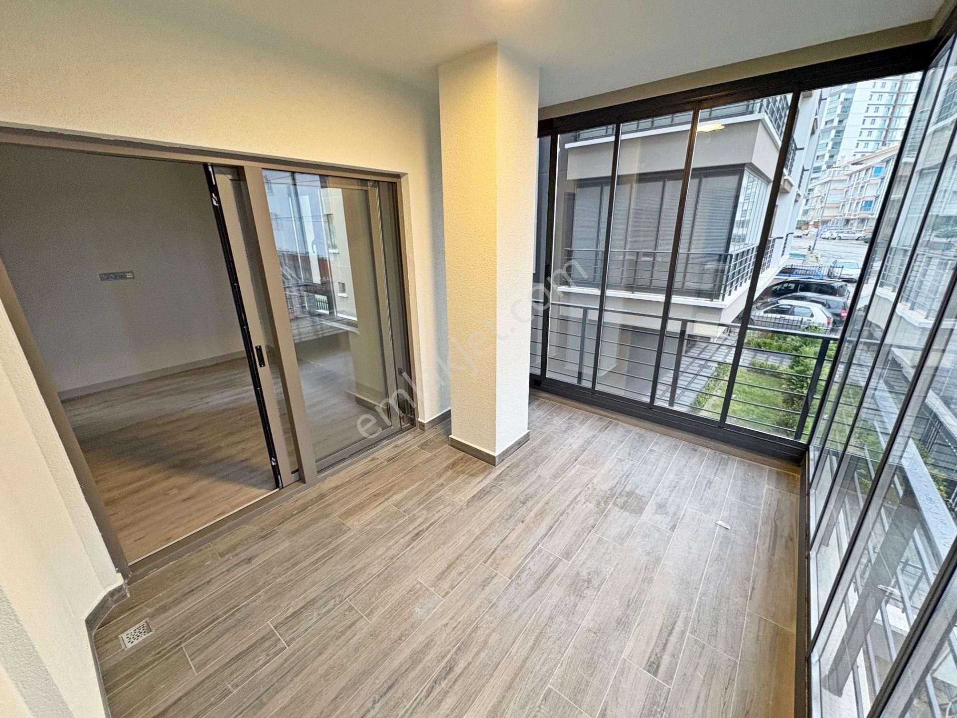 2+1 1.kat Sıfır Site Konsepti Oturuma Hazır Ultra Lüx Daireler - Görsel 8