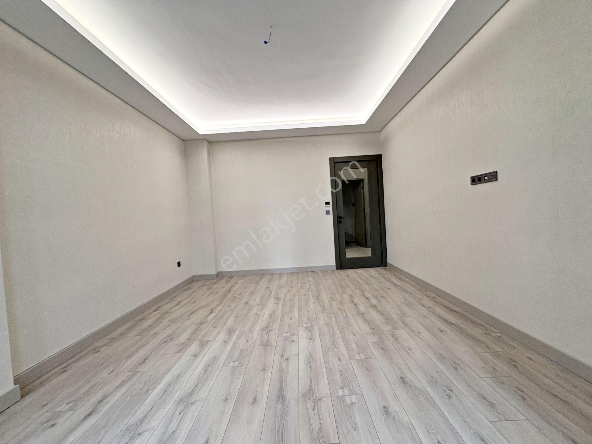 2+1 1.kat Sıfır Site Konsepti Oturuma Hazır Ultra Lüx Daireler - Görsel 20