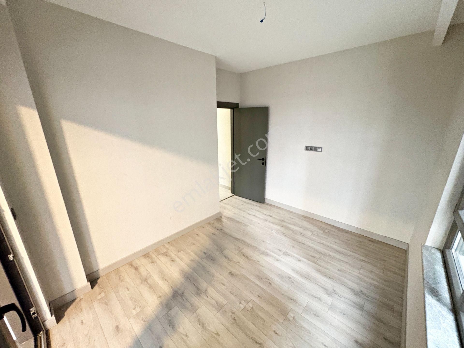 2+1 1.kat Sıfır Site Konsepti Oturuma Hazır Ultra Lüx Daireler - Görsel 14