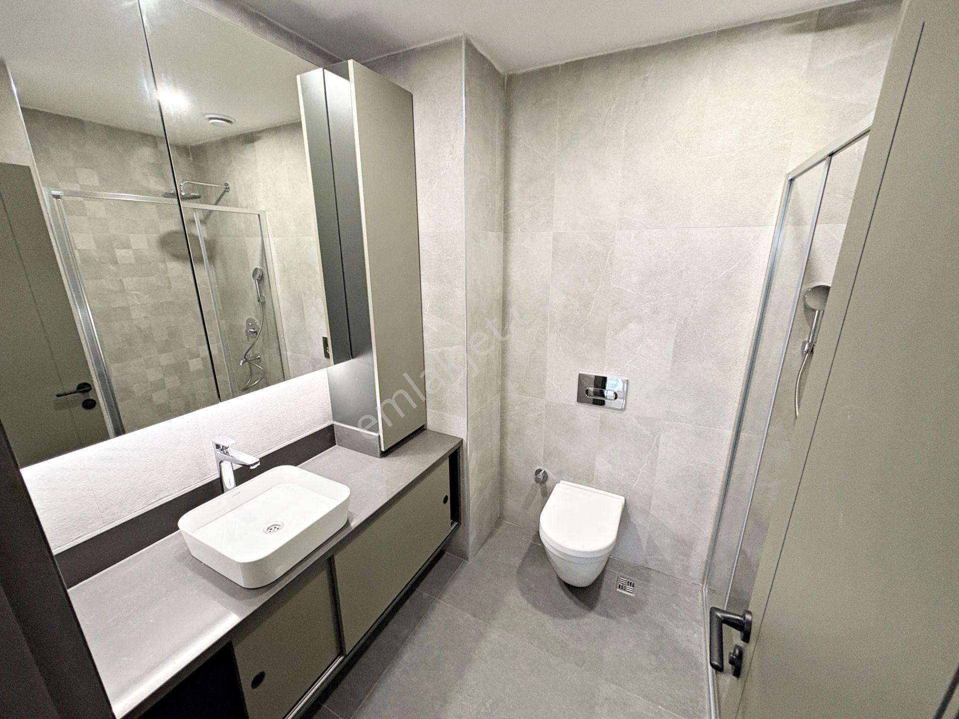 2+1 1.kat Sıfır Site Konsepti Oturuma Hazır Ultra Lüx Daireler - Görsel 23