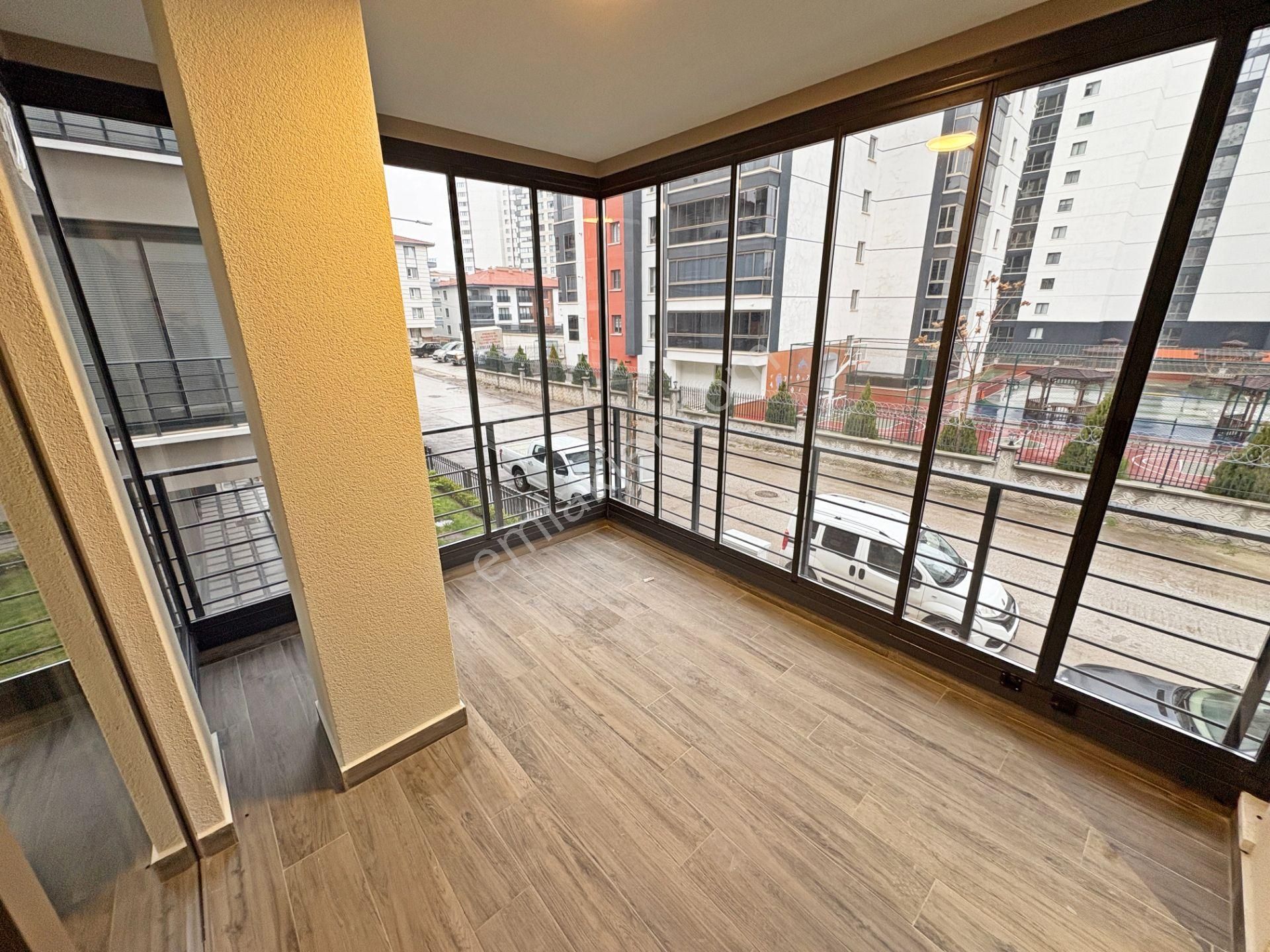 2+1 1.kat Sıfır Site Konsepti Oturuma Hazır Ultra Lüx Daireler - Görsel 9