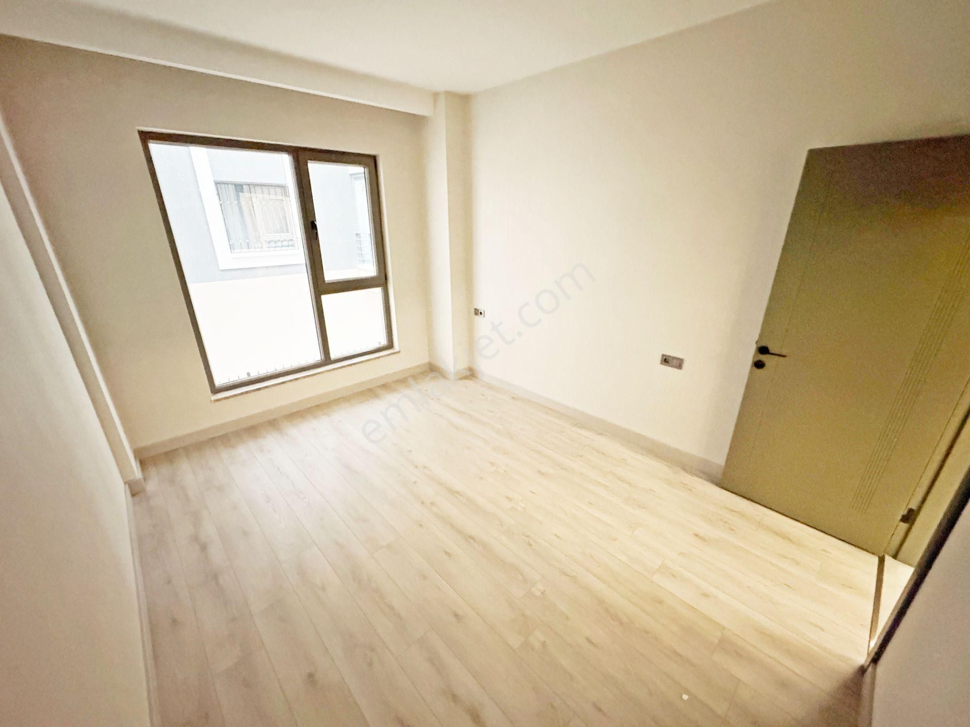 2+1 1.kat Sıfır Site Konsepti Oturuma Hazır Ultra Lüx Daireler - Görsel 26