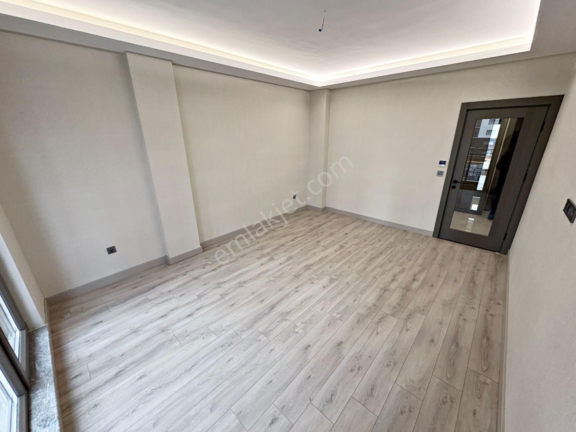 2+1 1.kat Sıfır Site Konsepti Oturuma Hazır Ultra Lüx Daireler - Görsel 21