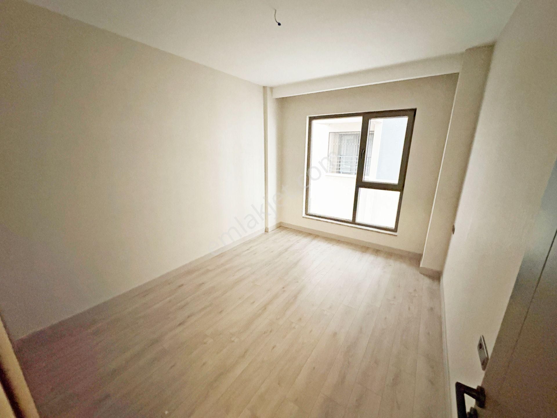 2+1 1.kat Sıfır Site Konsepti Oturuma Hazır Ultra Lüx Daireler - Görsel 27