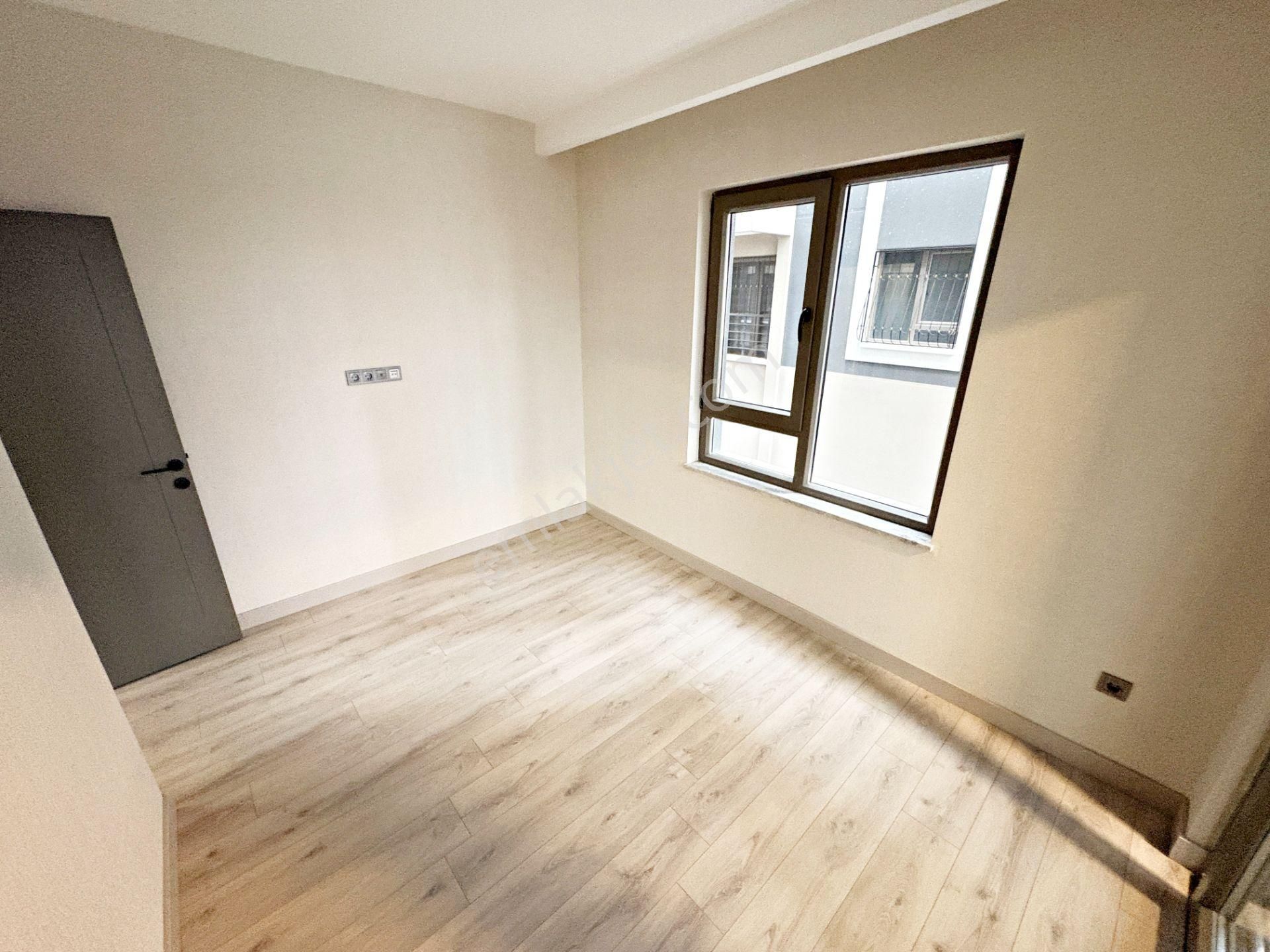 2+1 1.kat Sıfır Site Konsepti Oturuma Hazır Ultra Lüx Daireler - Görsel 13